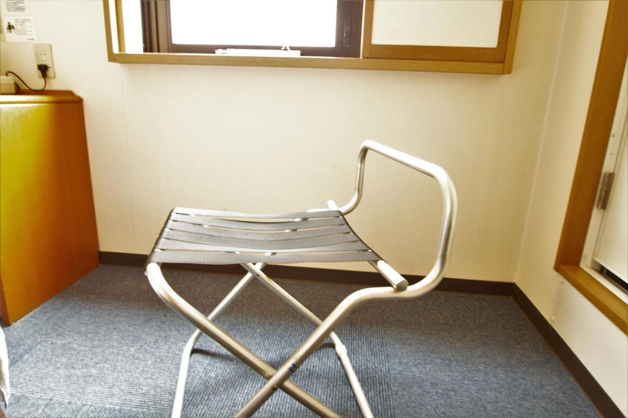 3S Hotel Hiratsuka Eksteriør bilde
